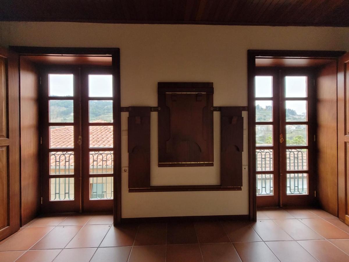 Villa Meus Rios - Moradia T1 Entre O Douro E Tamega Torrão Exterior foto